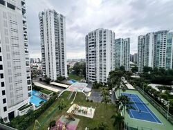 King's Mansion (D15), Condominium #524886631